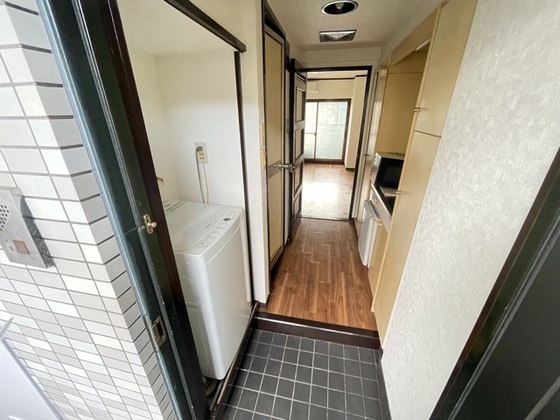 メルヘンマンション矢野東