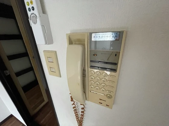 メルヘンマンション矢野東