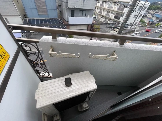 メルヘンマンション矢野東