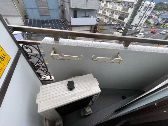 メルヘンマンション矢野東