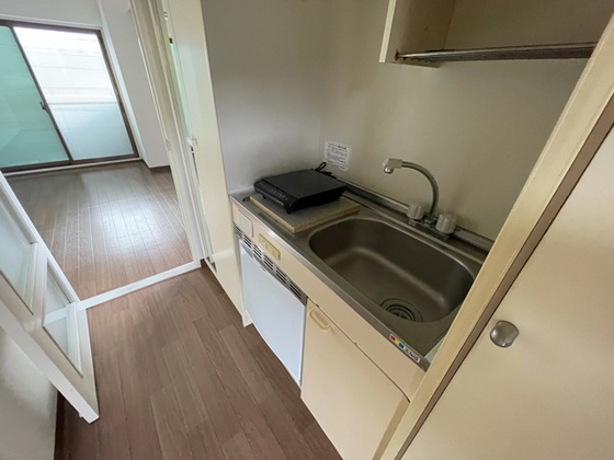 メルヘンマンション矢野東