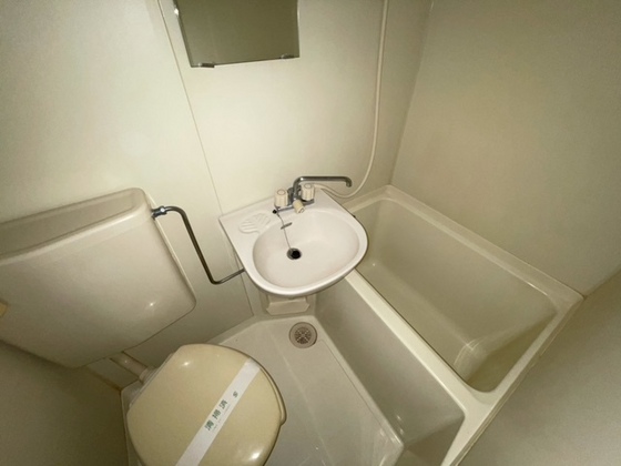 メルヘンマンション矢野東