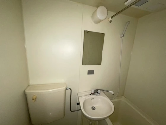 メルヘンマンション矢野東