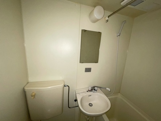 メルヘンマンション矢野東