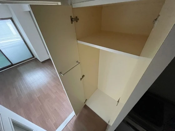 メルヘンマンション矢野東