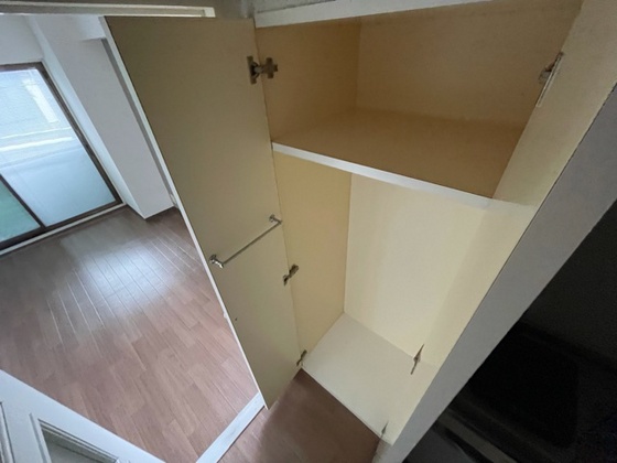 メルヘンマンション矢野東