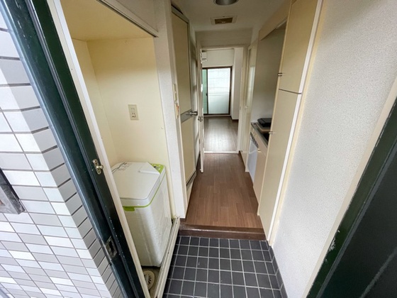 メルヘンマンション矢野東