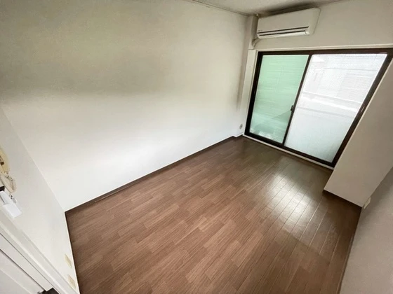 メルヘンマンション矢野東