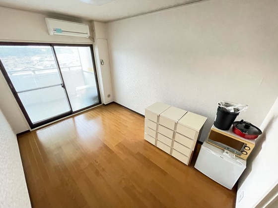 メルヘンマンション矢野東