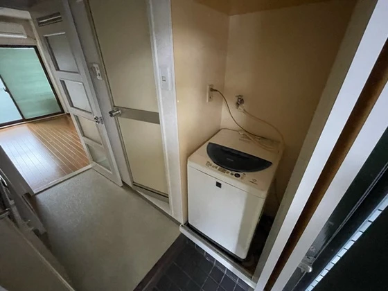 メルヘンマンション矢野東