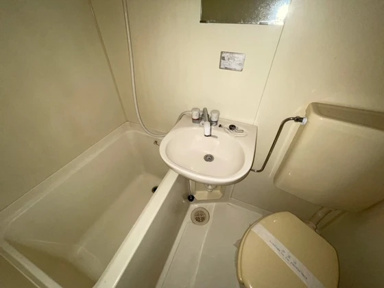 メルヘンマンション矢野東