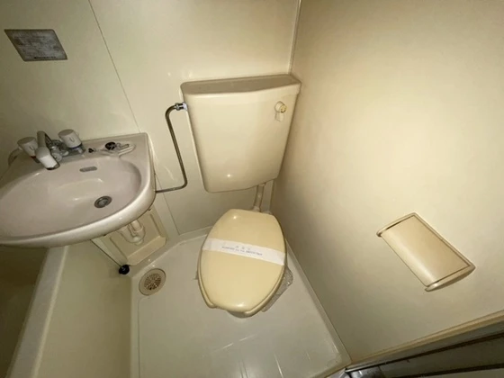 メルヘンマンション矢野東