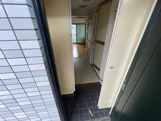 メルヘンマンション矢野東