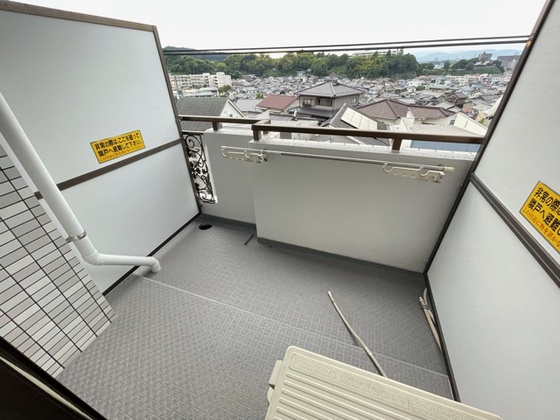 メルヘンマンション矢野東