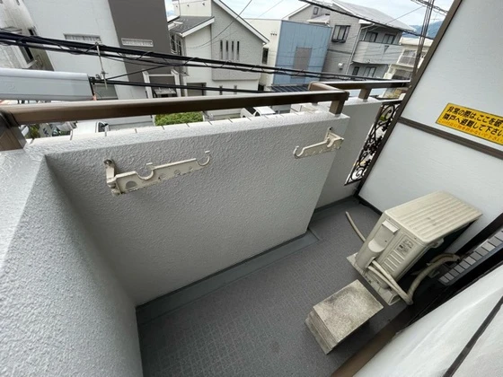 メルヘンマンション矢野東