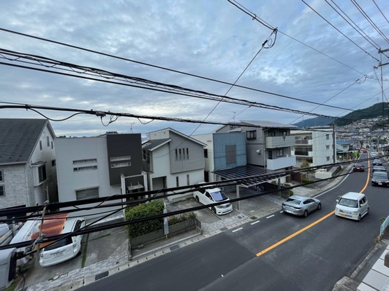 メルヘンマンション矢野東