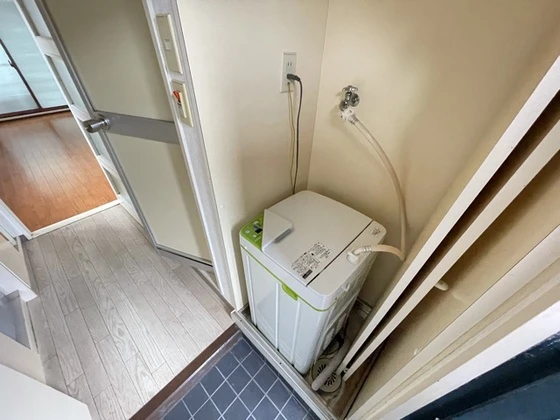 メルヘンマンション矢野東