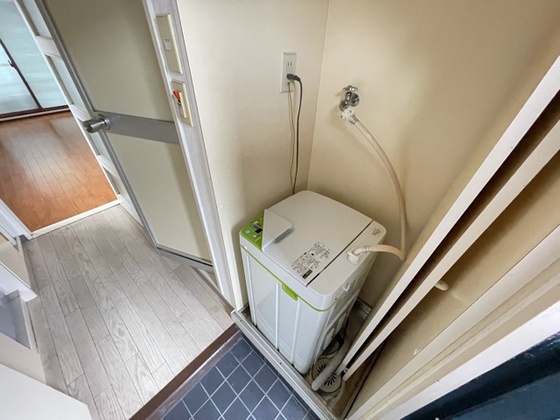 メルヘンマンション矢野東