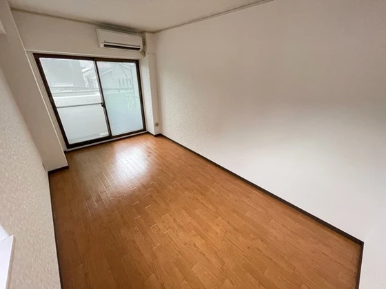 メルヘンマンション矢野東