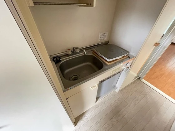 メルヘンマンション矢野東