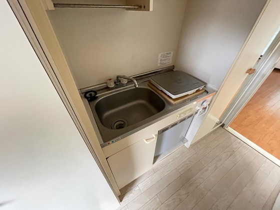 メルヘンマンション矢野東