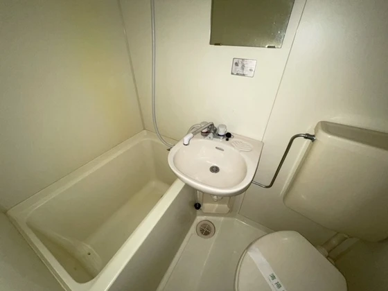 メルヘンマンション矢野東