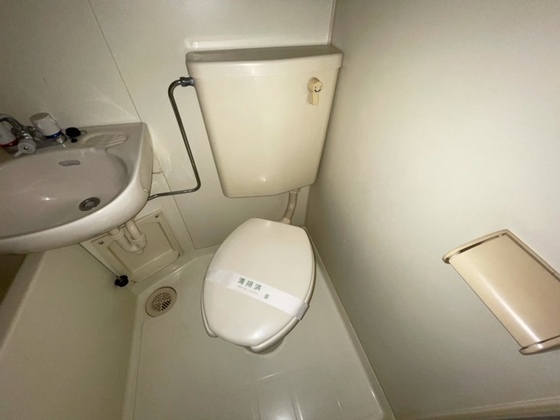 メルヘンマンション矢野東