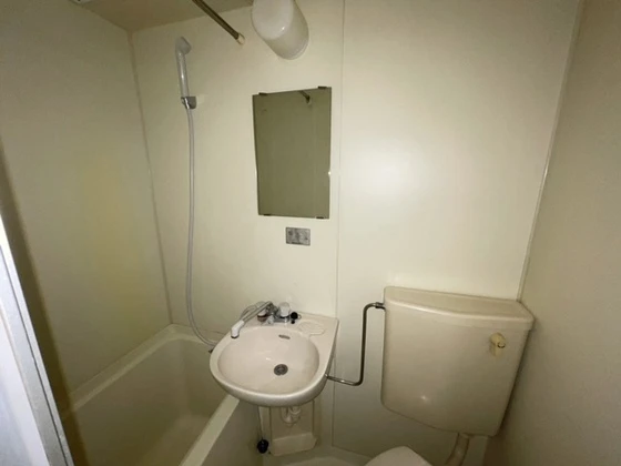 メルヘンマンション矢野東