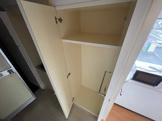 メルヘンマンション矢野東