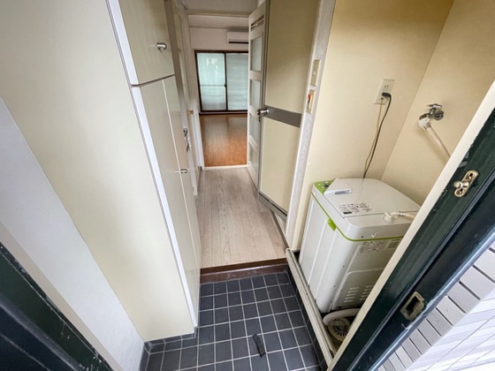 メルヘンマンション矢野東