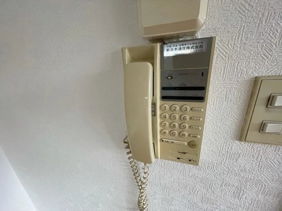 メルヘンマンション矢野東