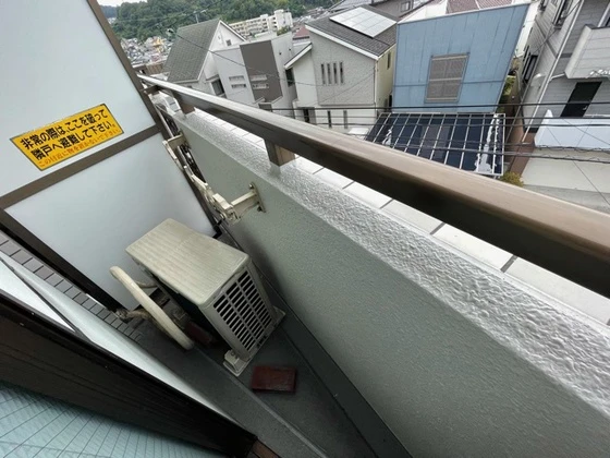 メルヘンマンション矢野東