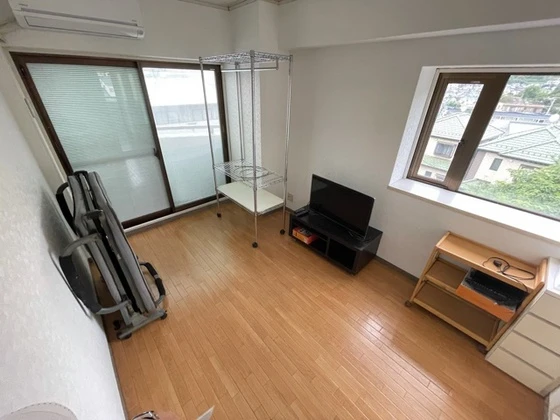 メルヘンマンション矢野東