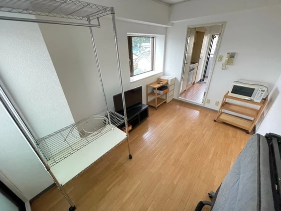 メルヘンマンション矢野東