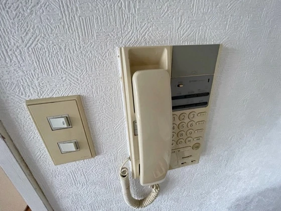 メルヘンマンション矢野東