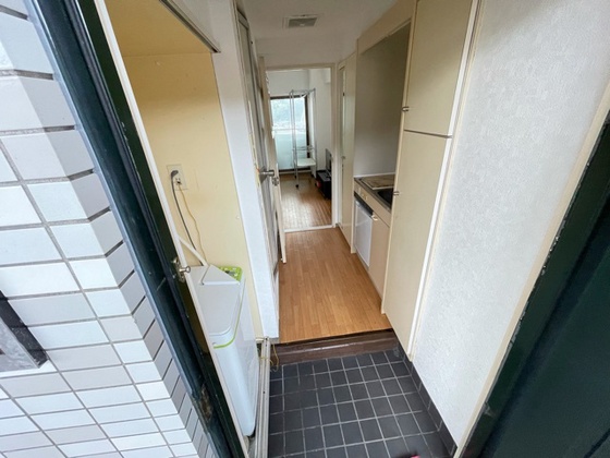 メルヘンマンション矢野東