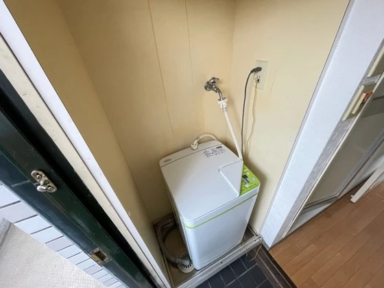 メルヘンマンション矢野東