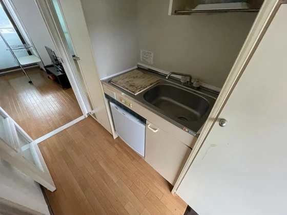 メルヘンマンション矢野東