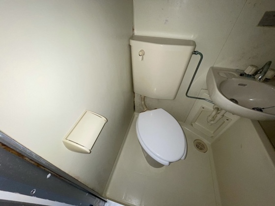 メルヘンマンション矢野東