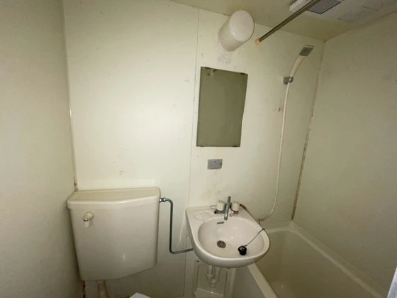 メルヘンマンション矢野東