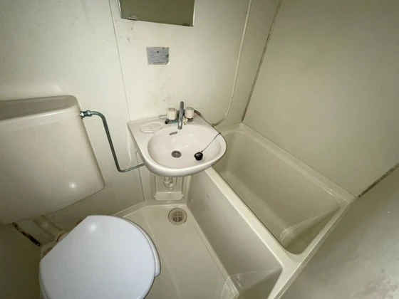 メルヘンマンション矢野東