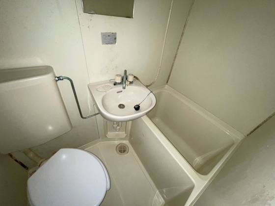 メルヘンマンション矢野東