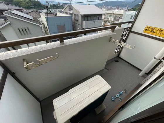 メルヘンマンション矢野東