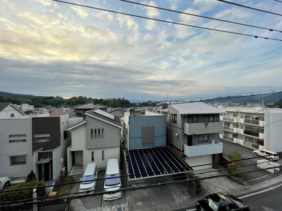 メルヘンマンション矢野東