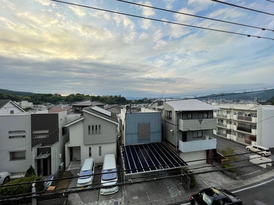 メルヘンマンション矢野東