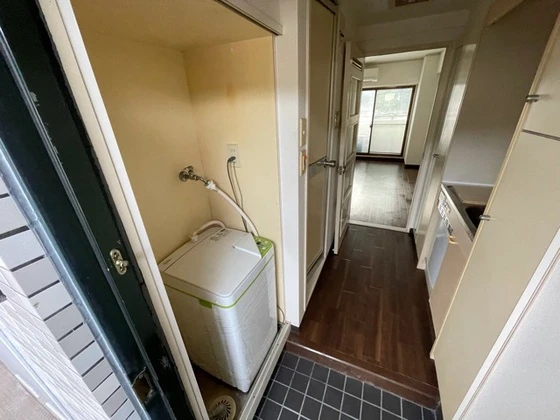 メルヘンマンション矢野東