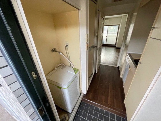 メルヘンマンション矢野東