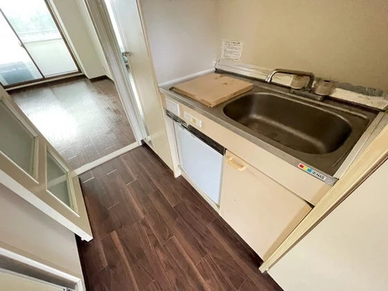 メルヘンマンション矢野東