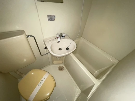 メルヘンマンション矢野東