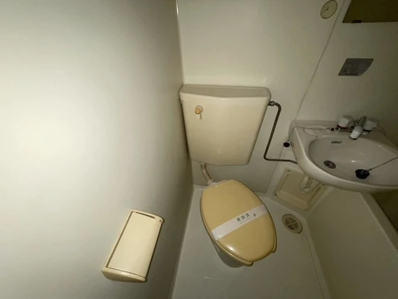 メルヘンマンション矢野東